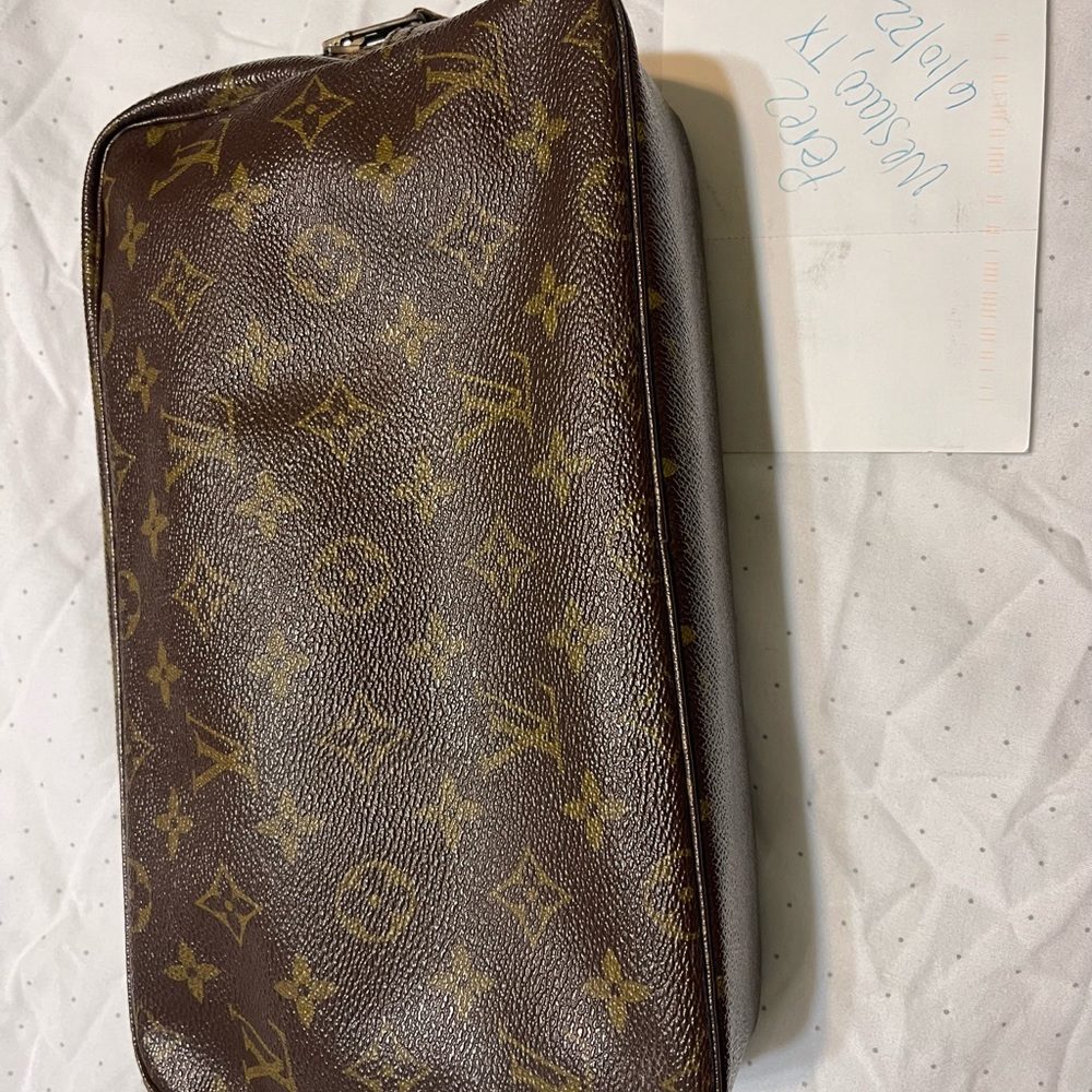 Louis Vuitton Trousse